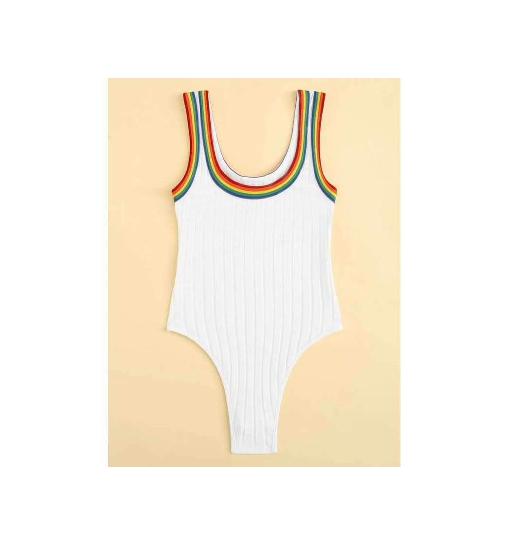 Product Bodysuit LGBT 