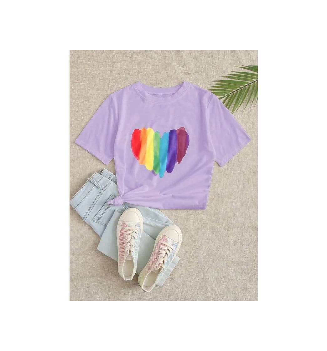 Product Camiseta LGBT