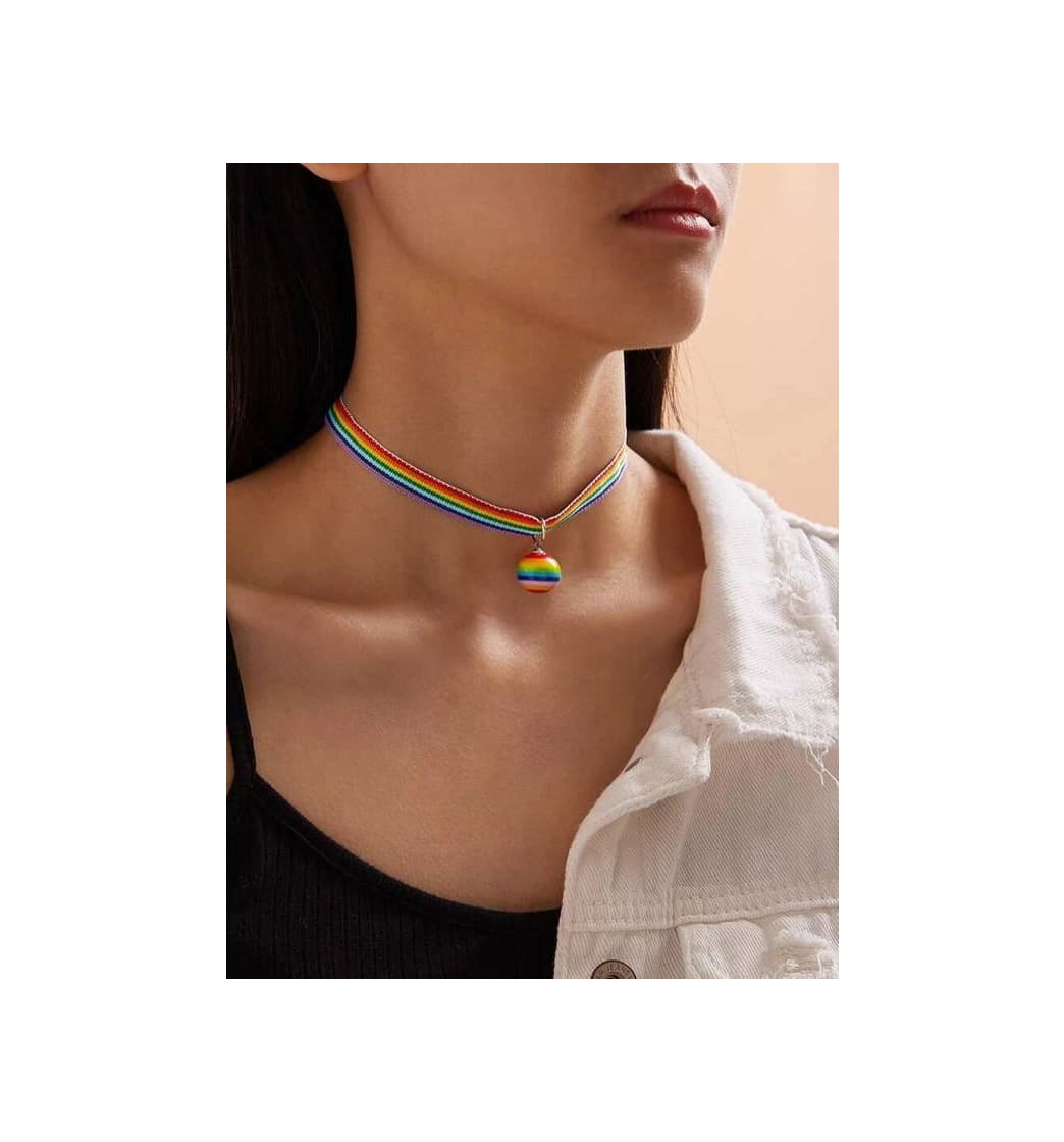 Product Collar LGBT