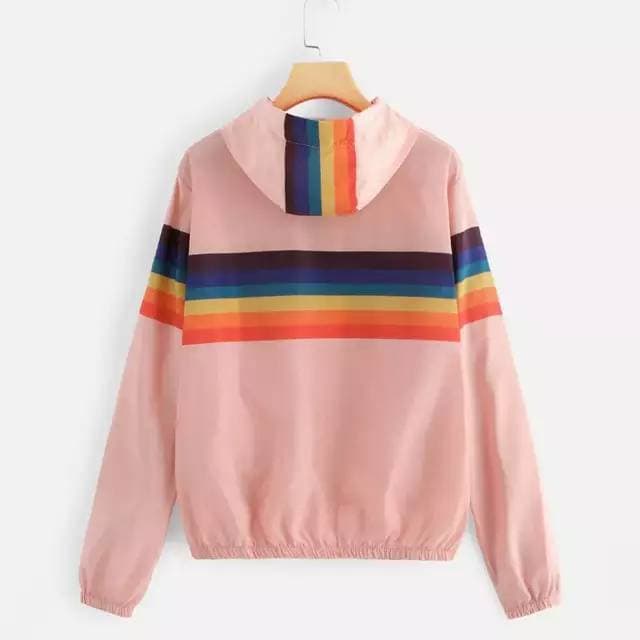 Product Sudadera LGBT 