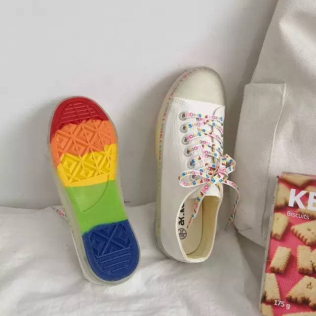 Producto Zapatos LGBT 