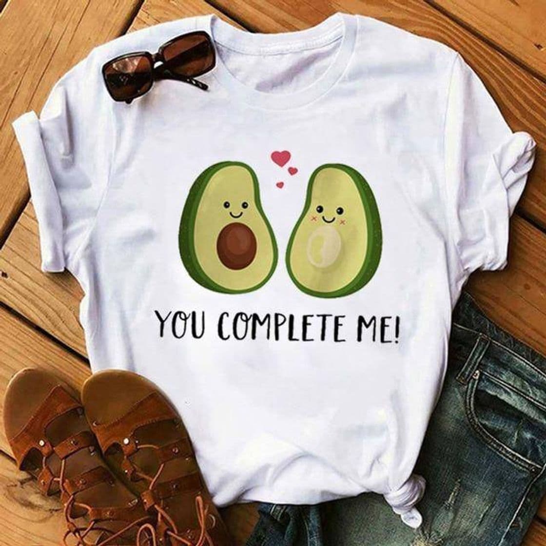 Product Camiseta aguacate you