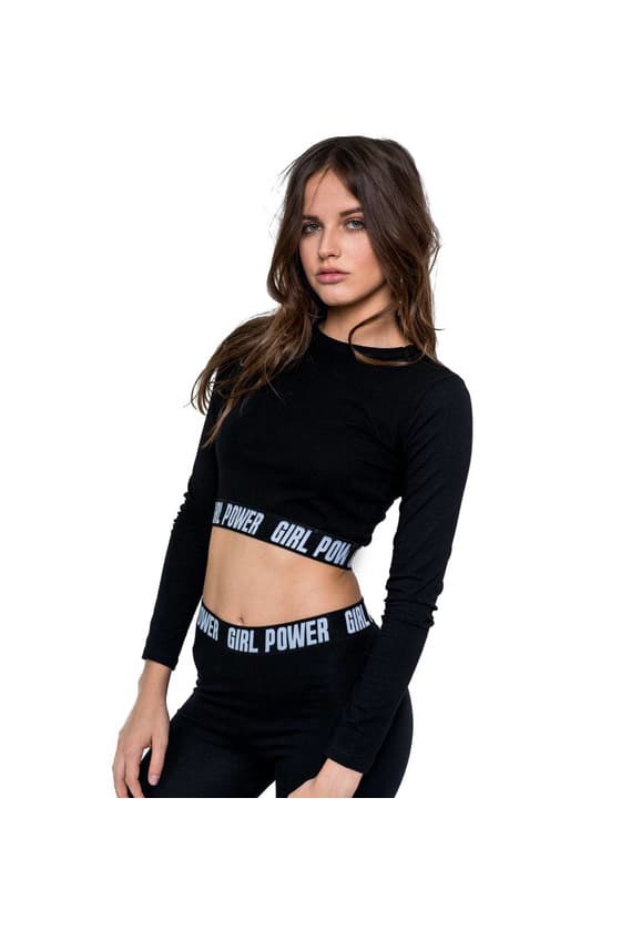 Product Conjunto girl power