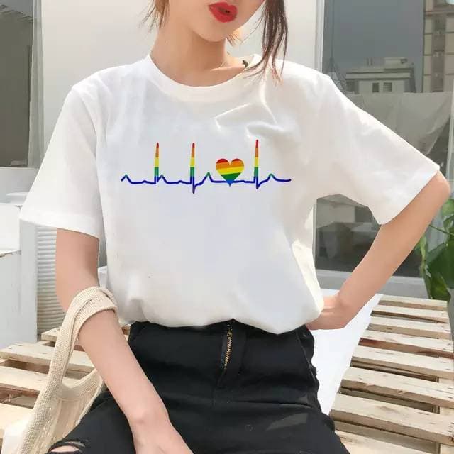 Product Camiseta LGBT 