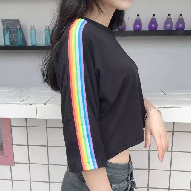 Product Camiseta LGBT 