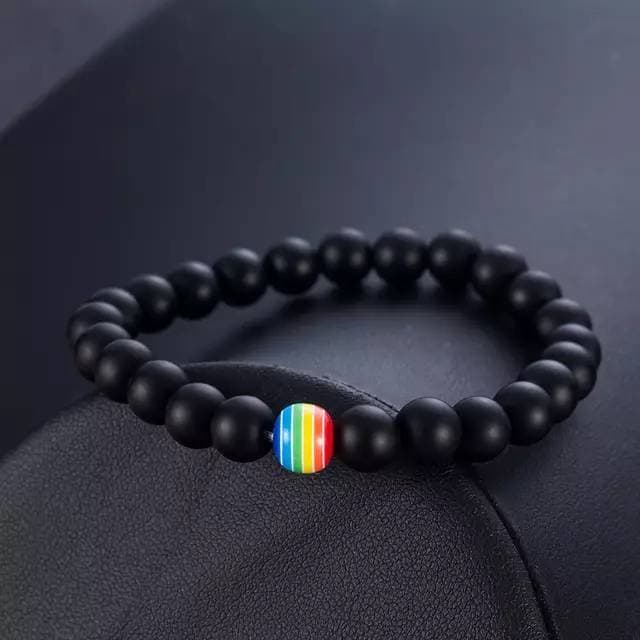 Product Pulsera arcoiris