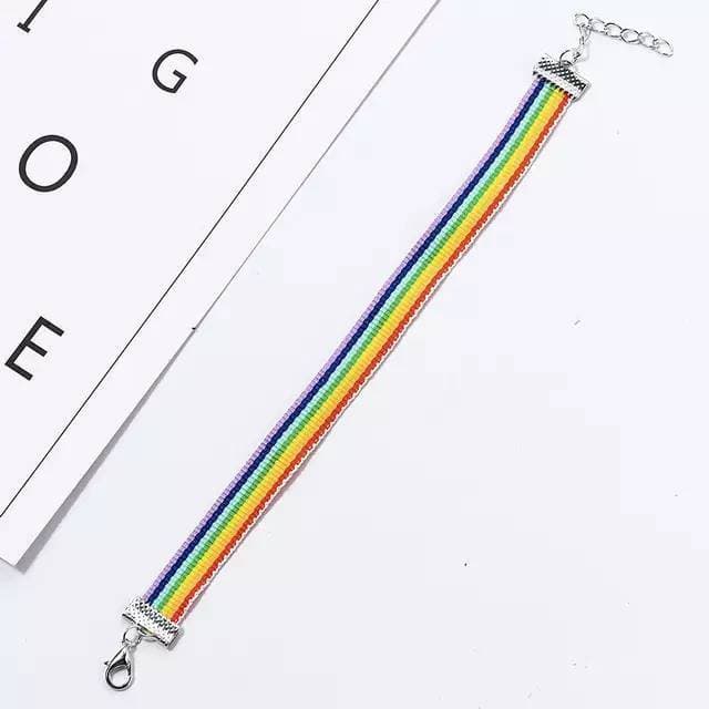 Producto Pulsera LGBT