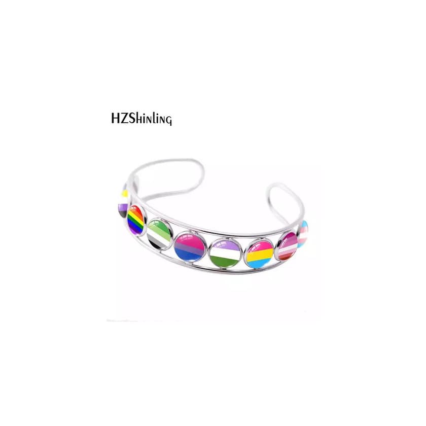 Product Pulsera LGBT 