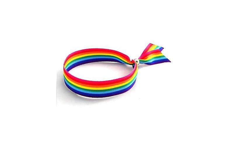 Product Pulsera LGBT 