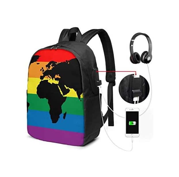 Product Mochila lgbt 