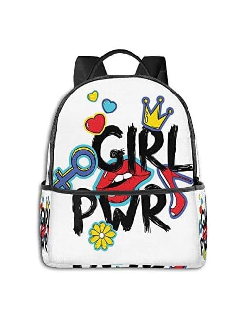 Product Mochila feminista