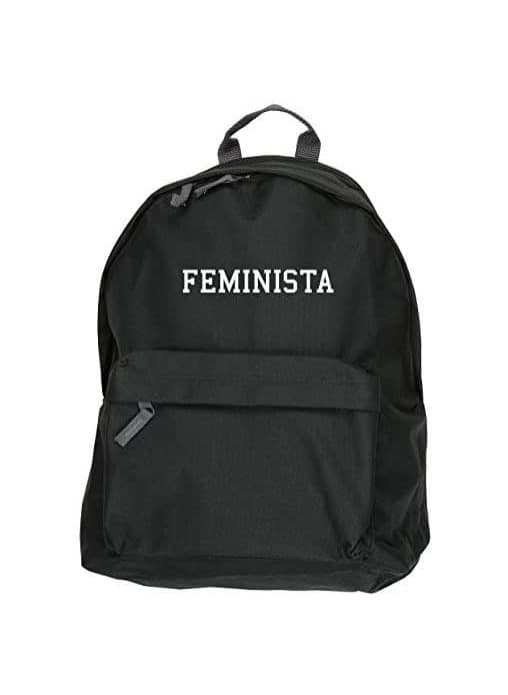 Product Mochila feminista 