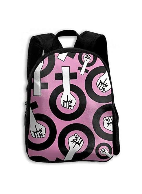 Product Mochila feminista 