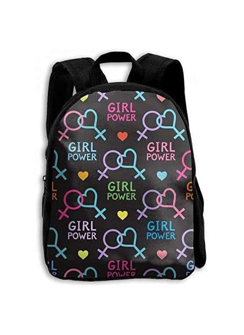 Product Mochila feminista