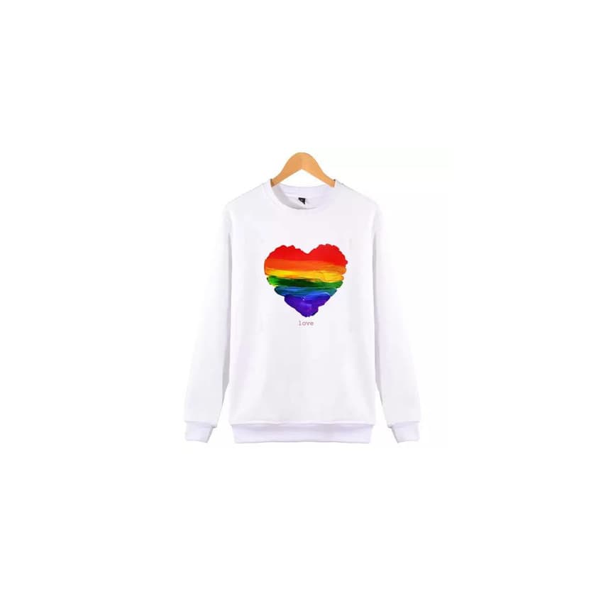 Product Sudadera LGBT 