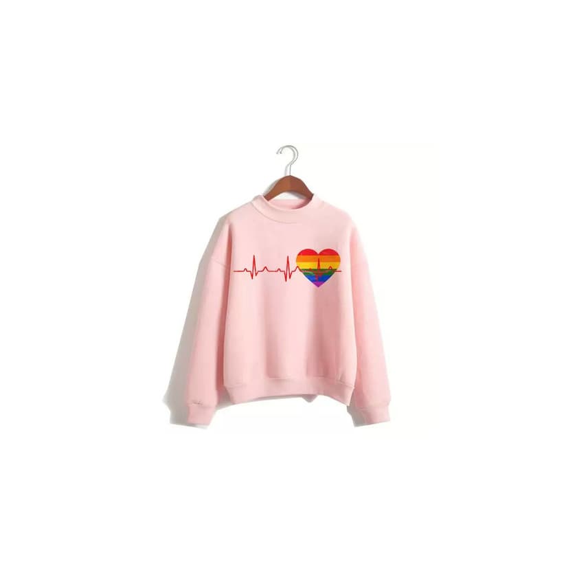 Product Sudadera LGBT 