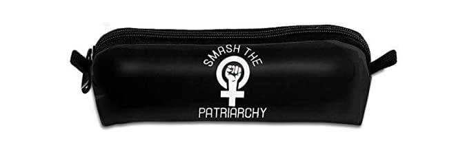 Product Estuche feminista 