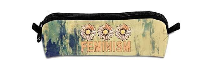 Product Estuche feminista 