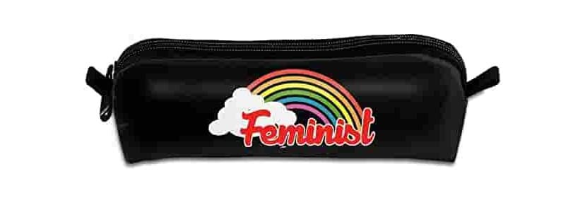 Product Estuche feminista 