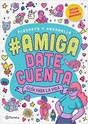 Product Amiga date cuenta 