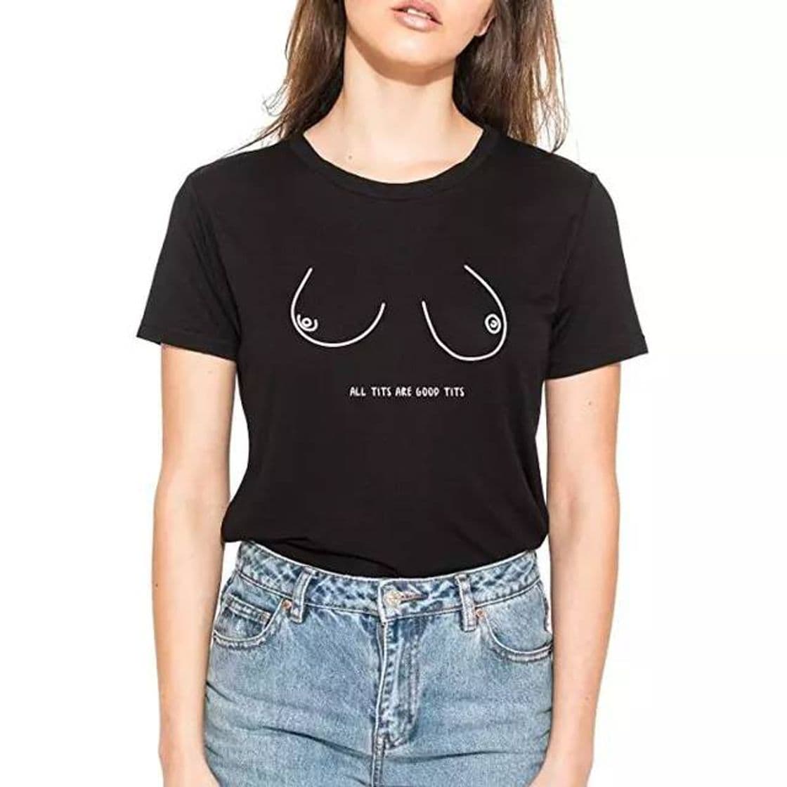 Product Camiseta feminista