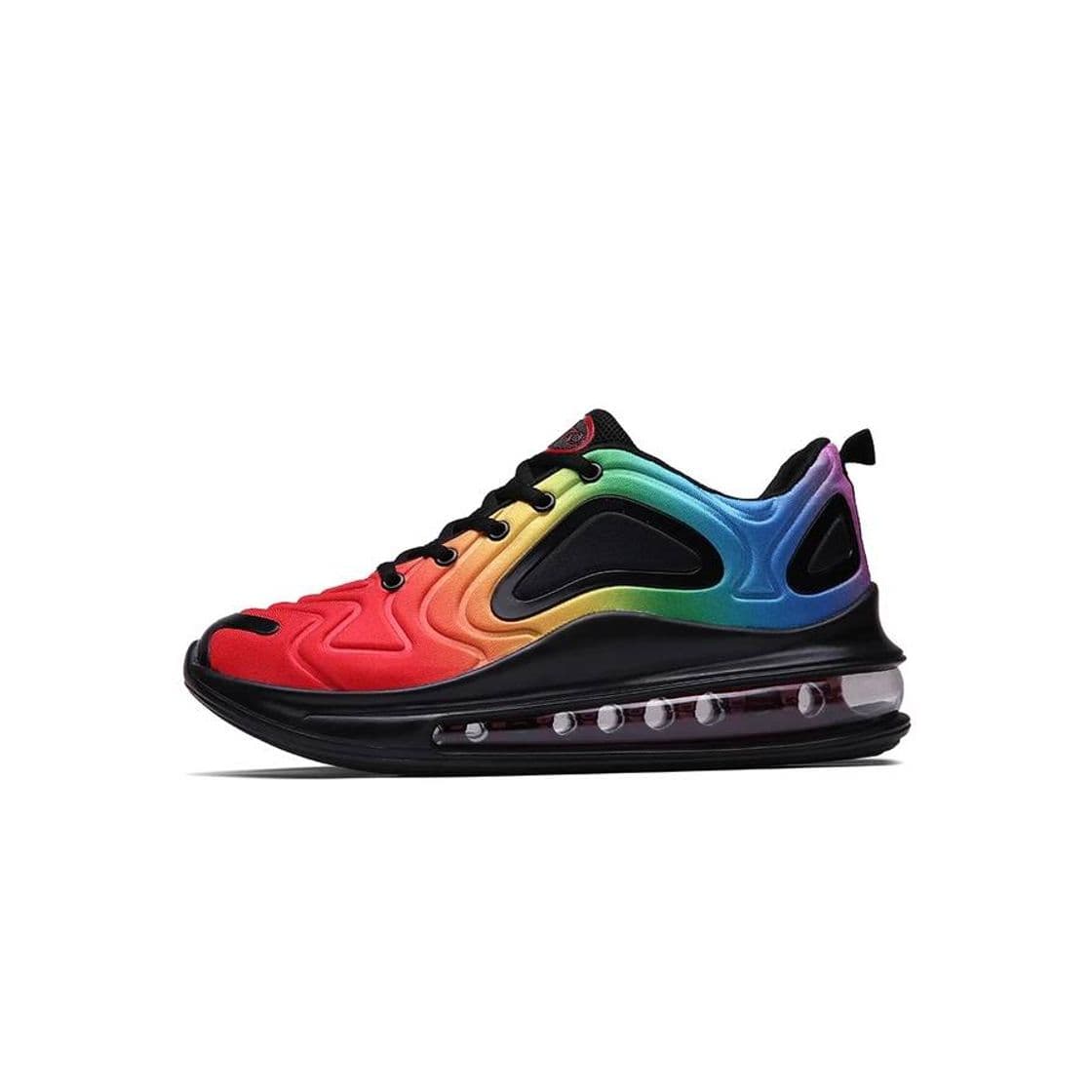 Moda Zapatillas LGBT 