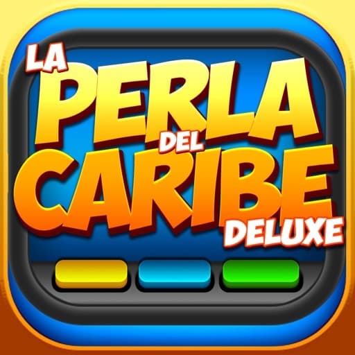 App La Perla del Caribe Deluxe