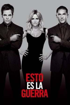 Movie This Means War