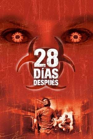 Película 28 Days Later