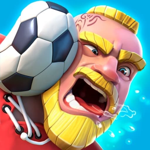 App Soccer Royale: Football Clash