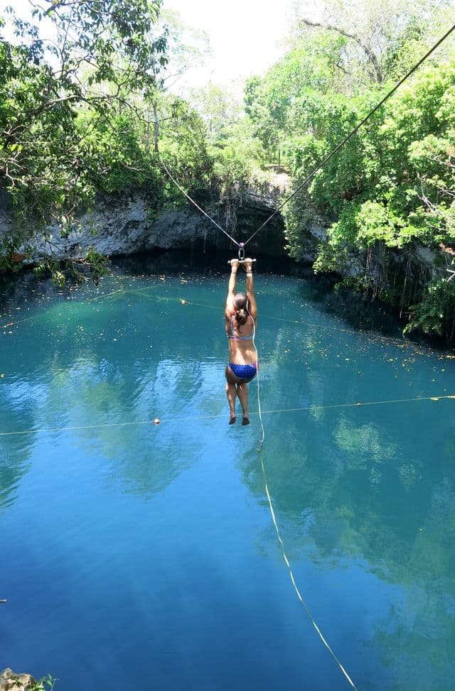 Lugar Laguna Dudu