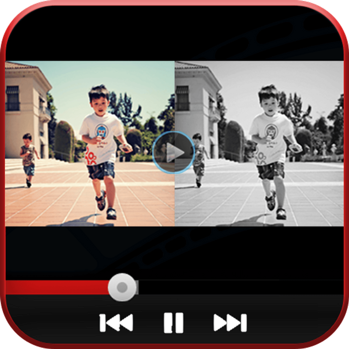 App Video Merge - Side By Side - Apps on Google Play