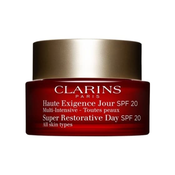 Product Clarins, Espuma Limpiadora Facial