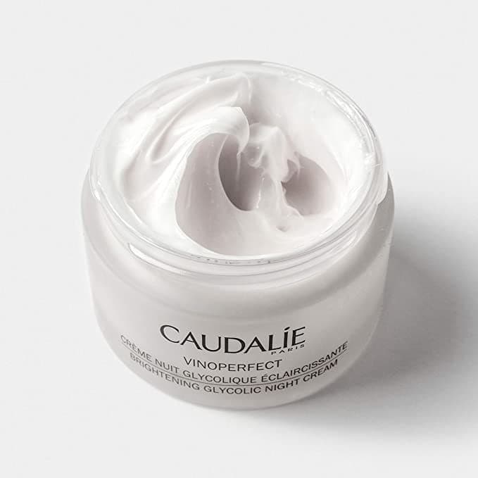 Product Caudalie Vinoperfect Cr Nuit Taches 790 g