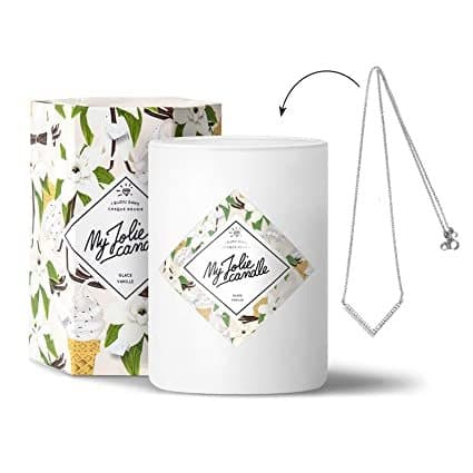 Moda My Jolie Candle 