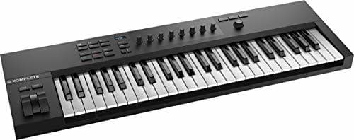 Electronic Native Instruments Komplete Kontrol A49