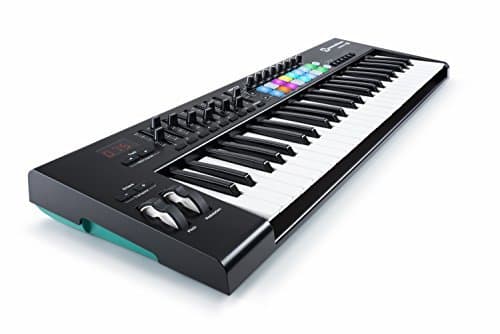 Product Novation LAUNCHKEY49