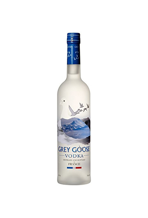 Product Grey Goose Vodka