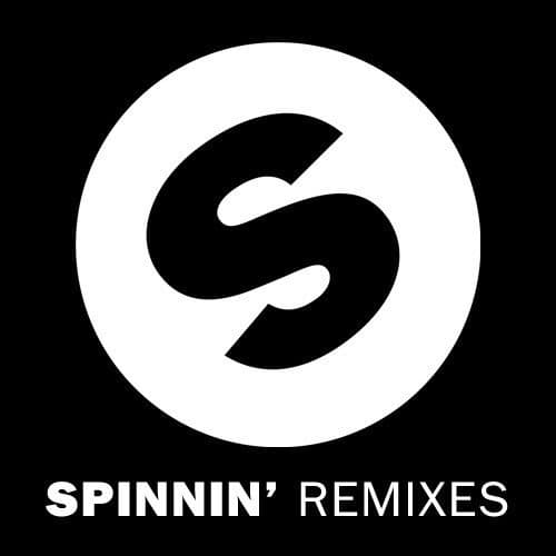 Place Spinnin' Records