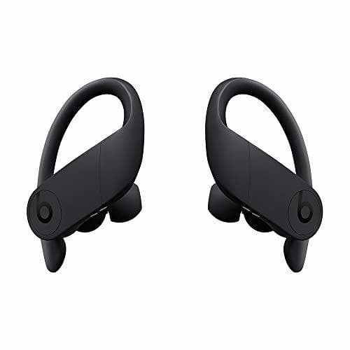 Electrónica Powerbeats Pro Auriculares Totalmente Inalámbricos- Negro