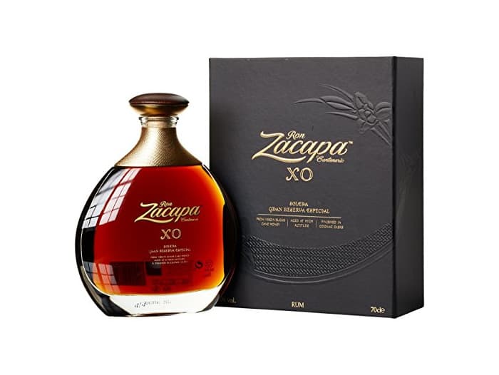 Producto Zacapa Xo Ron Centenario