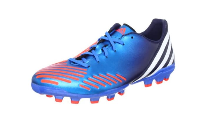 Producto ADIDAS Adidas predator absolado lz traxion ag zapatillas red fubol hombre