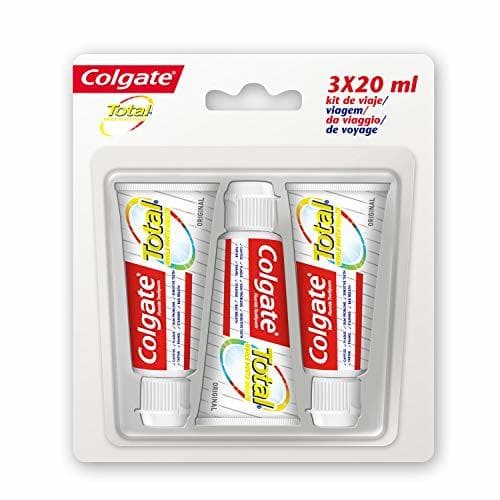 Product Colgate 265157 Total