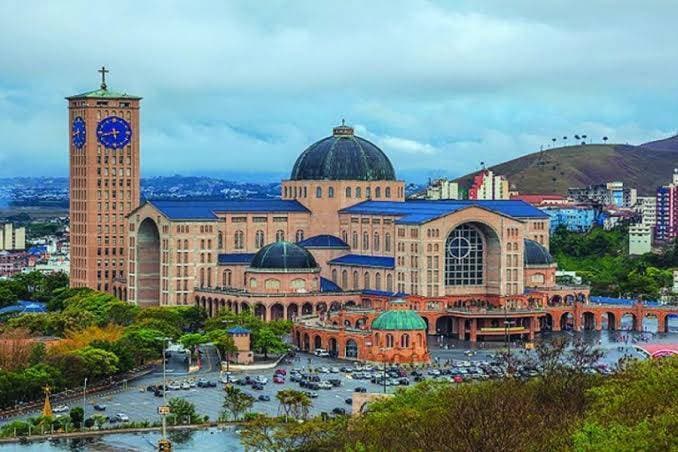 Lugar Aparecida Do Norte