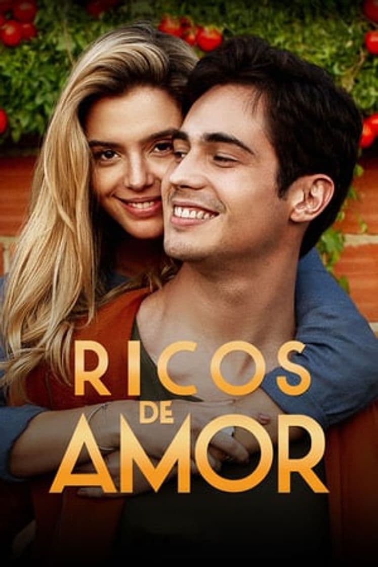 Película Rich in Love