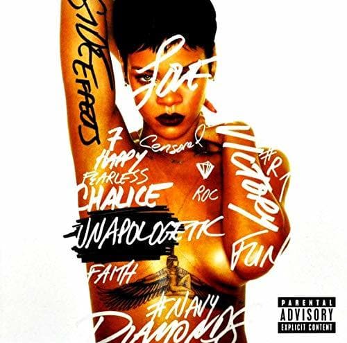 Electronic Unapologetic