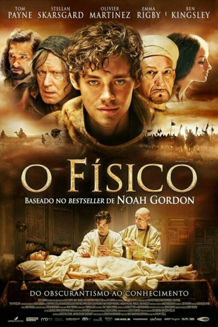 Movie O Físico