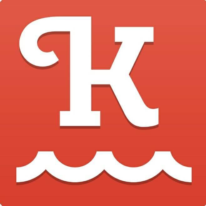 App KptnCook