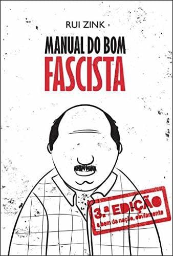 Libro Manual do Bom Fascista