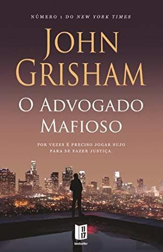 Libro O Advogado Mafioso